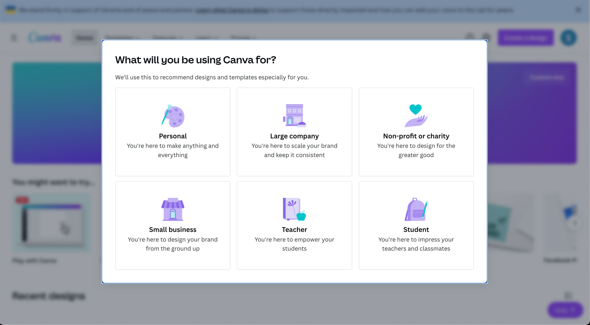 Canva's User Segmentation 