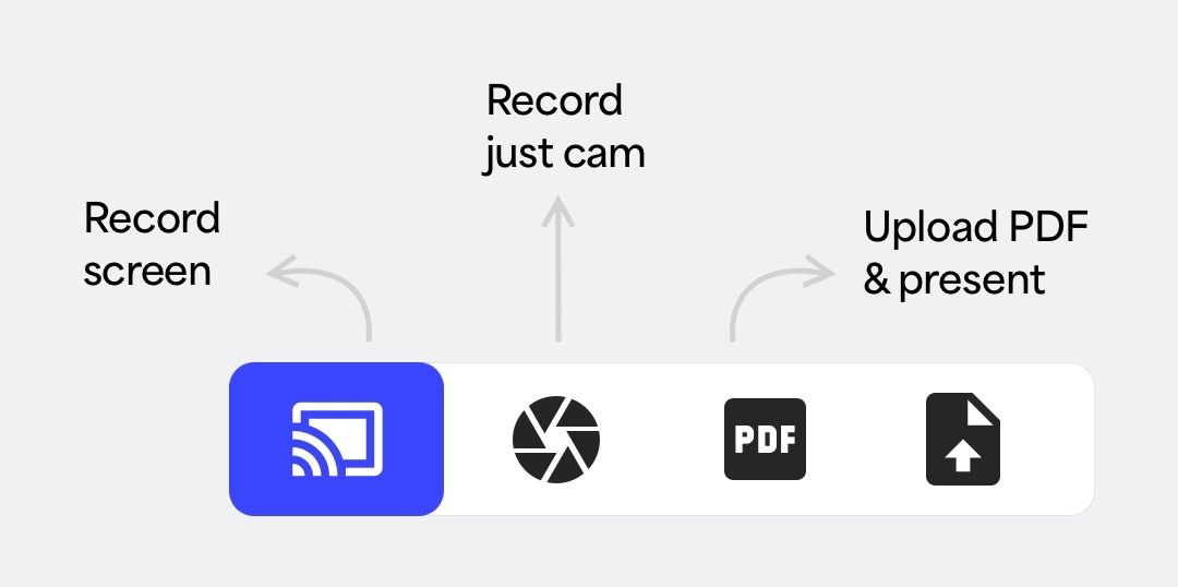 How to make instructional videos with screen recording